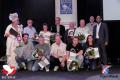 Nationale kampioenen jonge duiven aangewezen : 1 Heijblom &amp; v. Strien, Raamsdonk 2 Wendela Wiersema, Appingedam 3 B. Pouw, Utrecht 4 D.J. Bakker, Appingedam 5 J. de Jager, Sibculo 6 D. Westra, Drogeham 7 Zwiep-Kikkert, Hoogeveen 8 R.C. Bakker, Veenendaal  9 P. Groeneveld, Honselersdijk 10 J. Uitdehaag, Schijf.