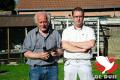 Fernand Malfait wint 1e Nationaal Jarnac.