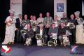 Nationale Kampioenen grote fond onaangewezen : 1 H. v. Venrooij Sr., Deurne 2 C. &amp; G. Koopman, Ermerveen 3 Fr. Belleter, Nispen 4 J. Corstjens, Thorn 5 J. Schutjens, Geffen 6 Tom en Bianca v. Dee, Tiel 7 N. van den Hurk, Oss 8 Comb. Seelen, Borne 9 Comb Steenbeek &amp; Zn, De Bilt 10 Fr. Laurensen, Beuningen.