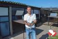 Na zijn provinciale overwinning op Barcelona enkele weken geleden, wint Kristof Mortelmans nu Nationaal Marseille.