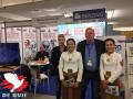 Pigeon Olympiad Brussels 2017.