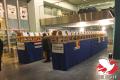Pigeon Olympiad Brussels 2017.