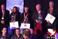 Pigeon Olympiad Brussels 2017.