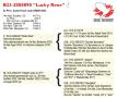 B23-2008890 “Lucky Rene”