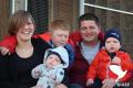 De familie Roziers ademt de duivensport ! In 2017 waren ze de blikvanger in de categorie  Asduif Grote Halve Fond jonge met de 1e, 10e, 11e, 17e en 19e plaats!