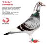 3100035-05 Grillo ll