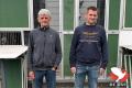 Nick en Roger Thys winnen met hun “Iron Sagan” voor de vierde keer een 1e Nat. Asduif in drie jaar tijd. Ze besloten hem in 2025 door te spelen, en niet zonder succes!