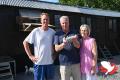 Davy Tournelle-Hua Feng winnen 1e Nationaal Bourges tegen 9070 jaarse duiven.