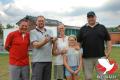 Patrick Van den Abbeel en Ilse Paesschen winnen 1e Nat. Chateauroux bij de jonge duiven.