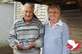 De spurters van Maurice en Jeanne Van Rillaer haalden met veel panache de nationale titel binnen !