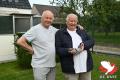 Freddy en Jacques Vandenheede behalen met de winst op Cahors hun dertigste nationale overwinning.