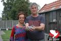 Bart Verbeek wint 1e Nat. Chateauroux bij de oude.