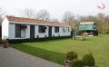 De knappe hokinstallatie in Puivelde.