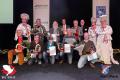 Nationale Kampioenen vitesse aangewezen : 1 E. Diepeveen, Keldonk 2 M.J. van Zanden, Appelscha 3 C. van Wezel, Kaatsheuvel 4 G. &amp; R. Schuiling, Wijhe 5 H. Scheffel, Elburg 6 Gebr. A &amp; B, Leideman Hardenberg 7 E.C.M. Woustra, Wapenveld 8 C. Sterrenburg, Zwijndrecht 9 John van Dongen, Roosendaal 10 A. Biemans, Dongen.